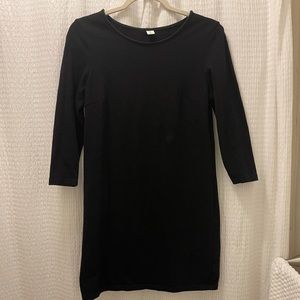 Little black dress 👗